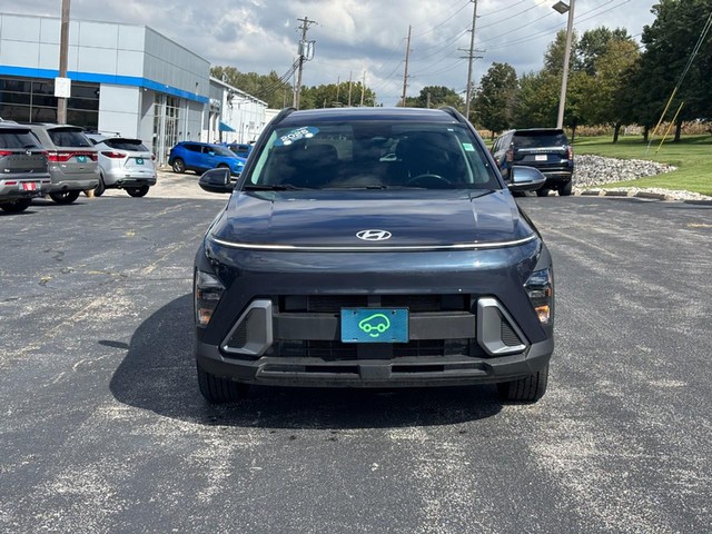 2025 Hyundai Kona SEL - Photo 8