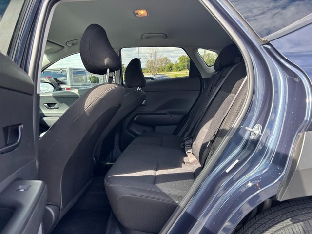 2025 Hyundai Kona SEL - Photo 10