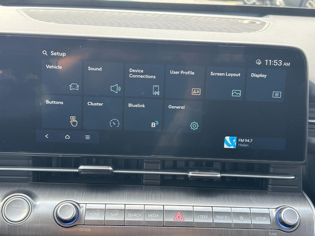 2025 Hyundai Kona SEL - Photo 20