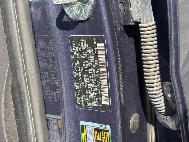 2025 Hyundai Kona SEL - Photo 23