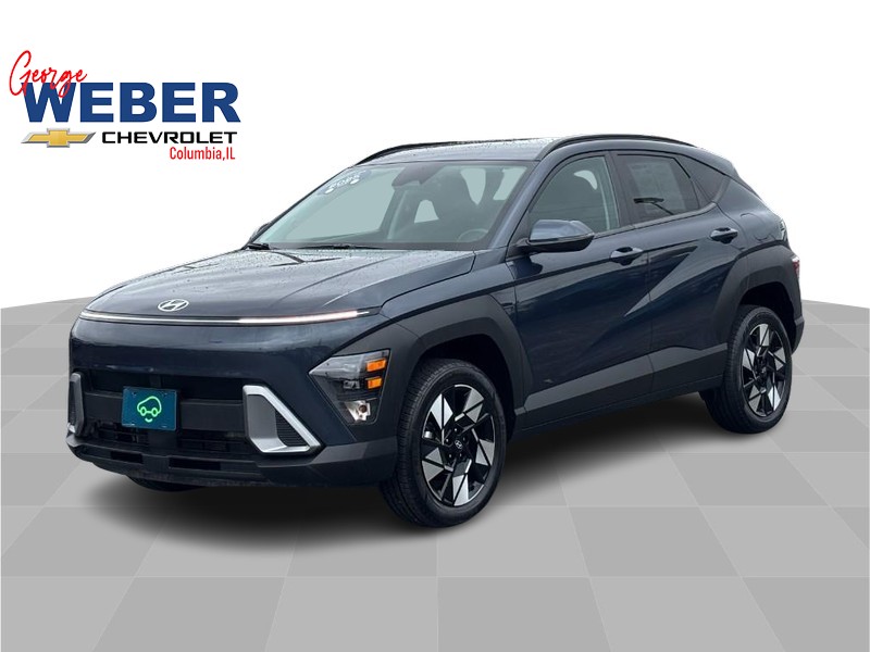 Hyundai Kona Vehicle Full-screen Gallery Image 01