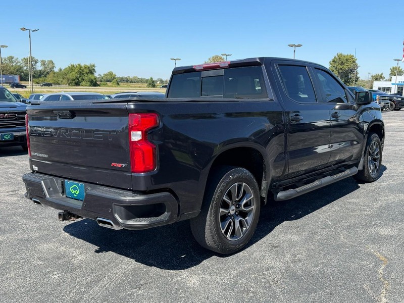 Chevrolet Silverado 1500 Vehicle Full-screen Gallery Image 06