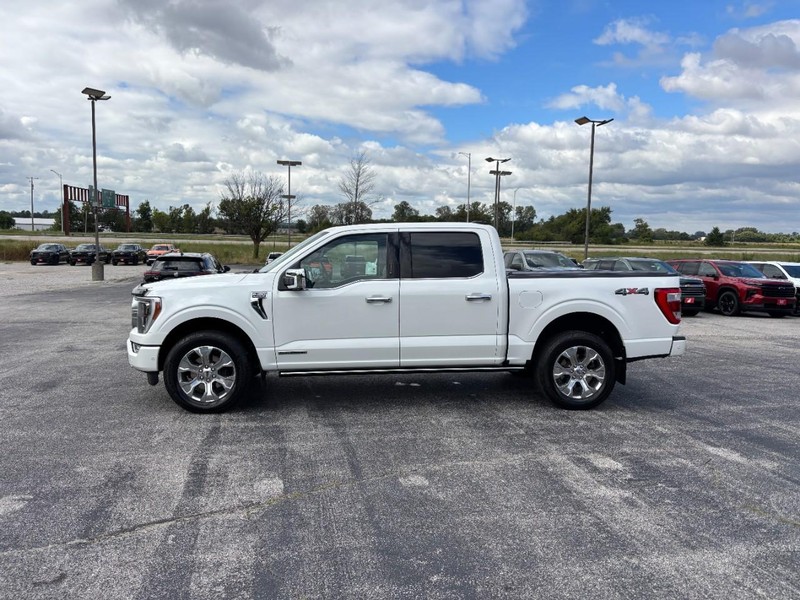 Ford F-150 Vehicle Full-screen Gallery Image 02