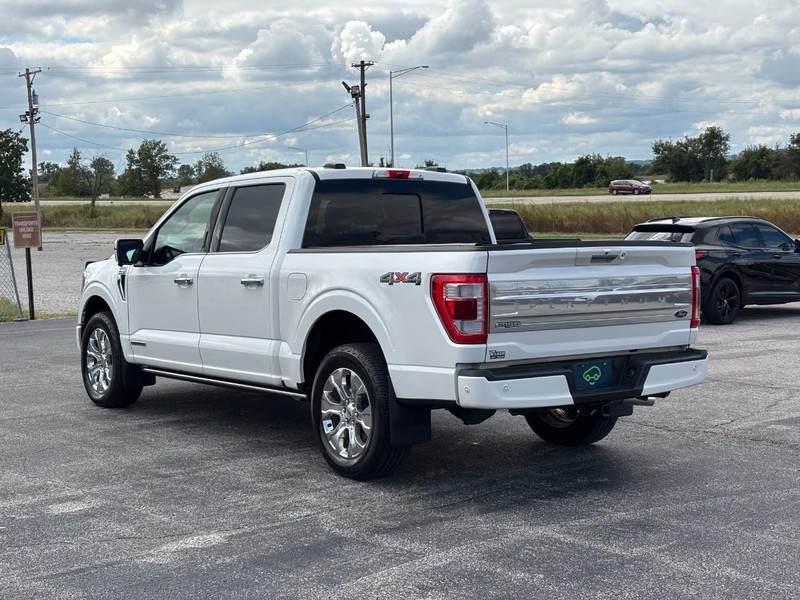 Ford F-150 Vehicle Full-screen Gallery Image 03