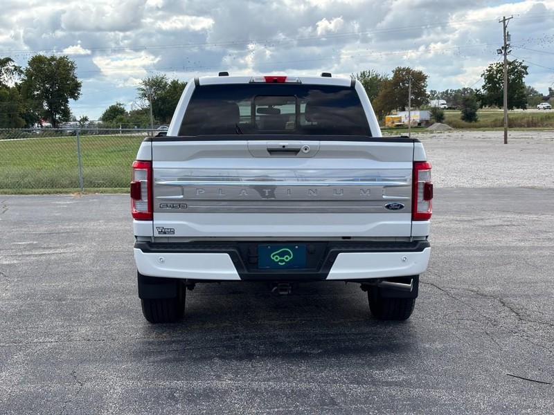 Ford F-150 Vehicle Full-screen Gallery Image 04