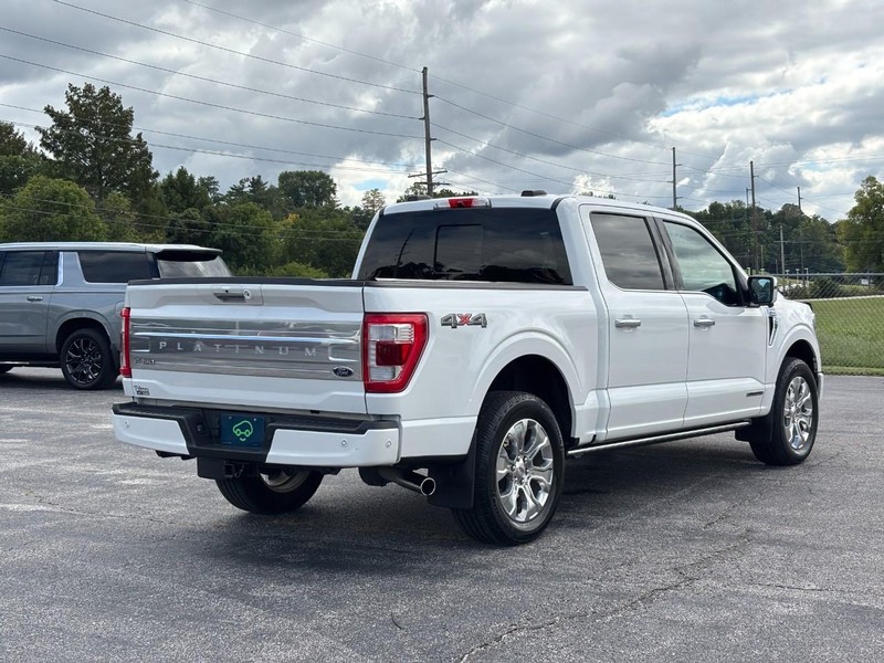 Ford F-150 Vehicle Full-screen Gallery Image 05