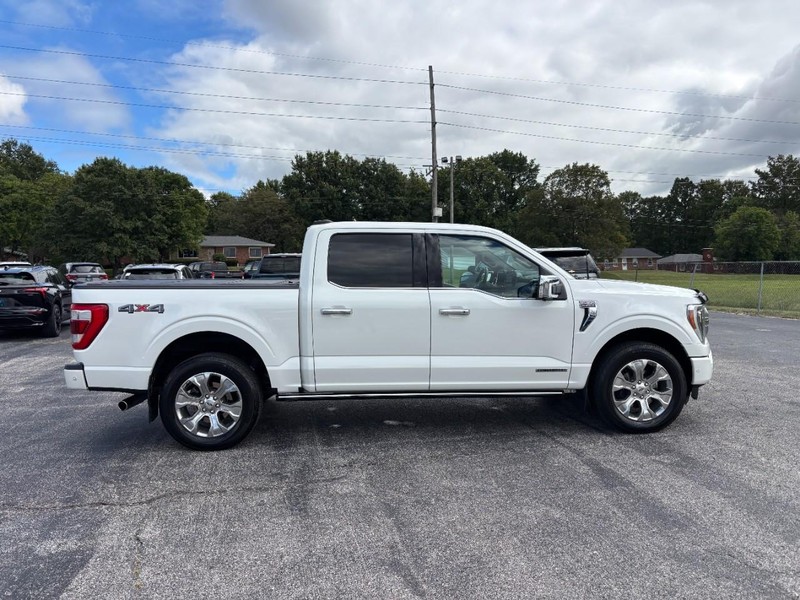 Ford F-150 Vehicle Full-screen Gallery Image 06