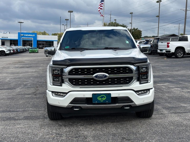 Ford F-150 Vehicle Full-screen Gallery Image 08