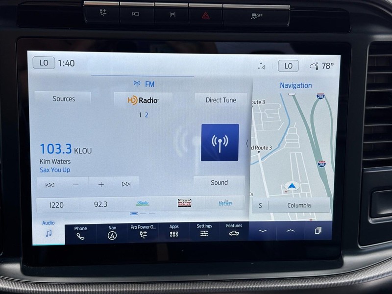 Ford F-150 Vehicle Full-screen Gallery Image 20
