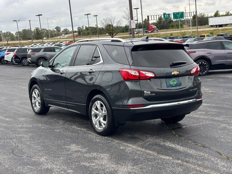 Chevrolet Equinox Vehicle Full-screen Gallery Image 03