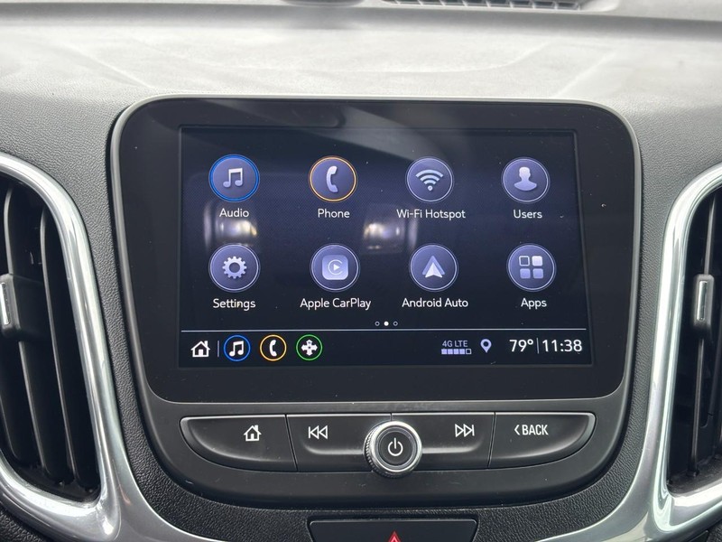 Chevrolet Equinox Vehicle Full-screen Gallery Image 20