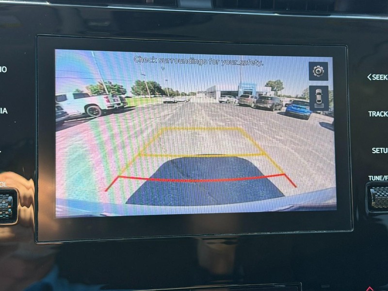 Hyundai Tucson Vehicle Full-screen Gallery Image 22