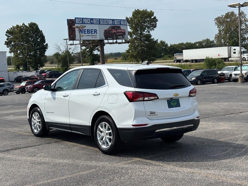 Chevrolet Equinox Vehicle Full-screen Gallery Image 03
