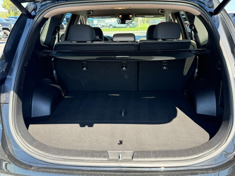 Hyundai Santa Fe Vehicle Full-screen Gallery Image 05