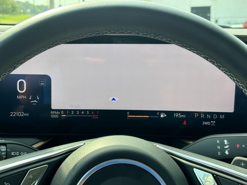 Buick Envision Vehicle Full-screen Gallery Image 19