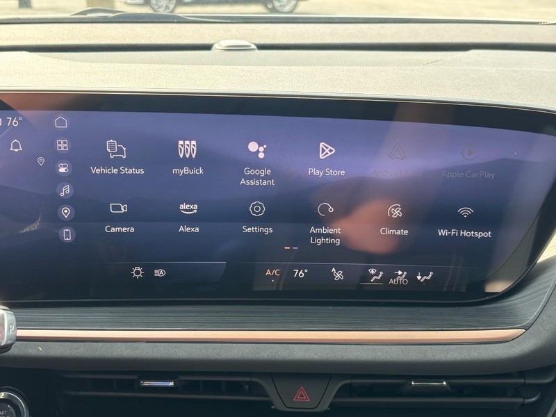 Buick Envision Vehicle Full-screen Gallery Image 20