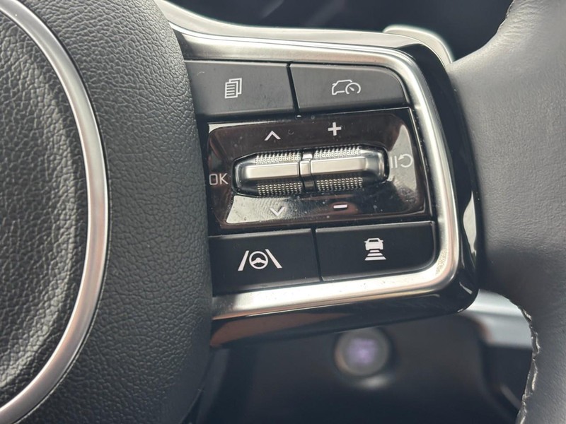 Kia Sorento Vehicle Full-screen Gallery Image 19