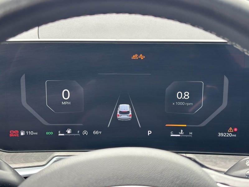 Kia Sorento Vehicle Full-screen Gallery Image 20