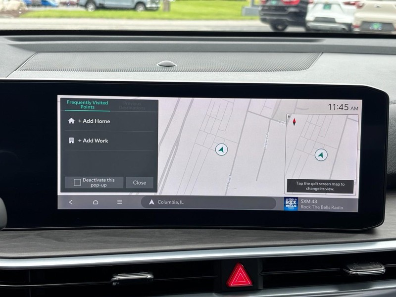 Kia Sorento Vehicle Full-screen Gallery Image 22
