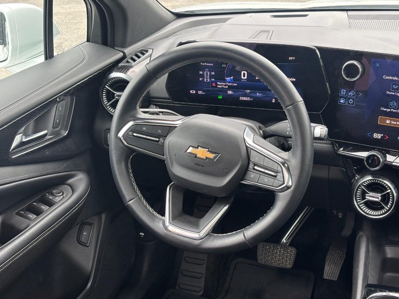 Chevrolet Blazer EV Vehicle Full-screen Gallery Image 12