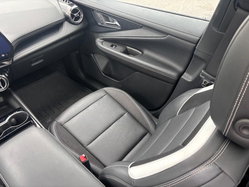 Chevrolet Blazer EV Vehicle Full-screen Gallery Image 14