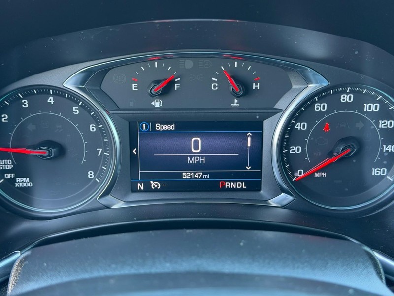 Chevrolet Equinox Vehicle Full-screen Gallery Image 20