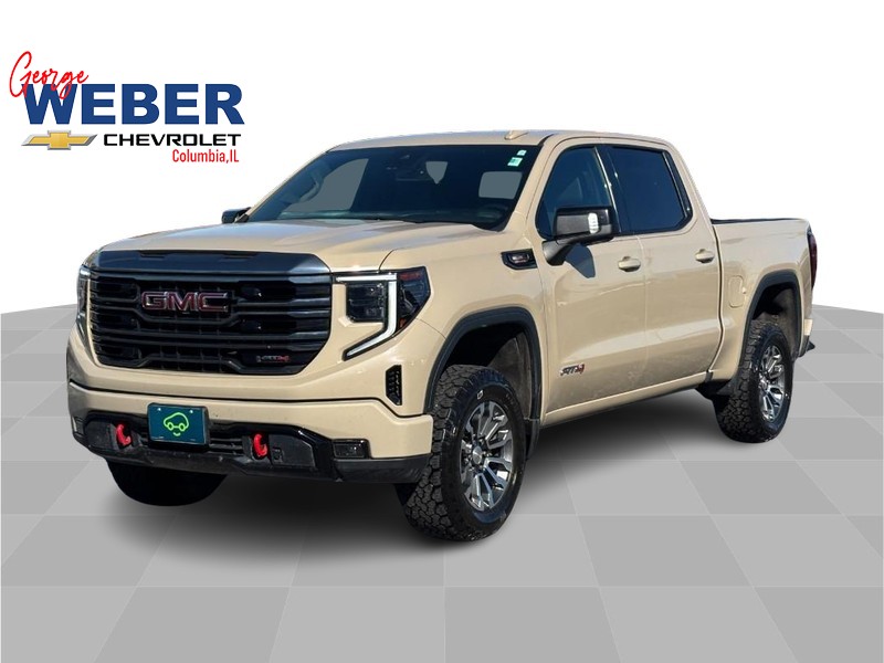 GMC Sierra 1500 Vehicle Full-screen Gallery Image 01