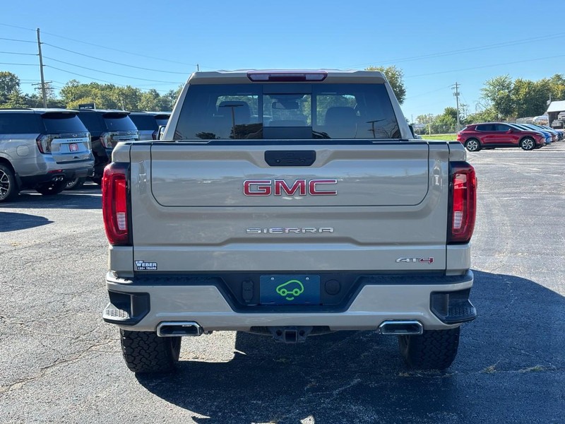 GMC Sierra 1500 Vehicle Full-screen Gallery Image 04