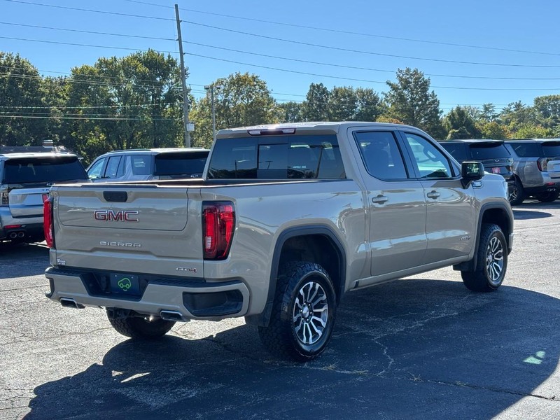 GMC Sierra 1500 Vehicle Full-screen Gallery Image 05