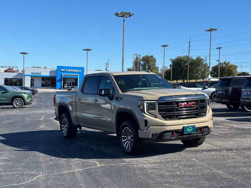 GMC Sierra 1500 Vehicle Full-screen Gallery Image 07