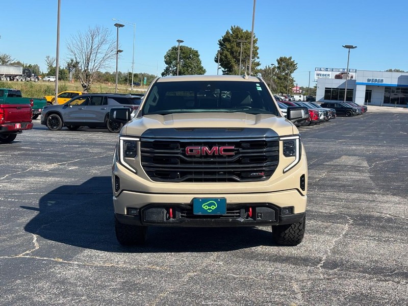 GMC Sierra 1500 Vehicle Full-screen Gallery Image 08