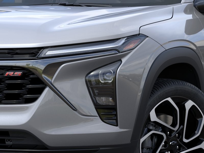 Chevrolet Trax Vehicle Full-screen Gallery Image 10