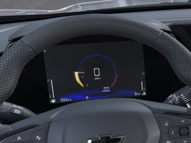 Chevrolet Trax Vehicle Full-screen Gallery Image 18