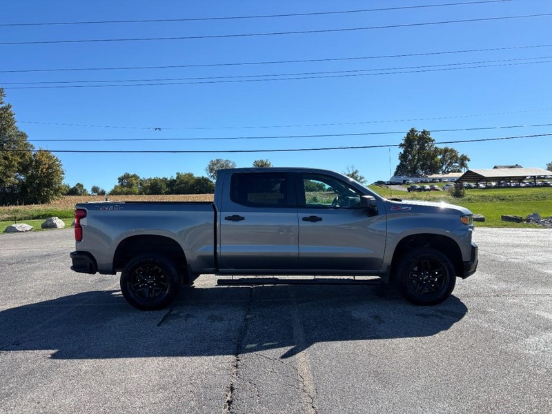 Chevrolet Silverado 1500 Vehicle Full-screen Gallery Image 06