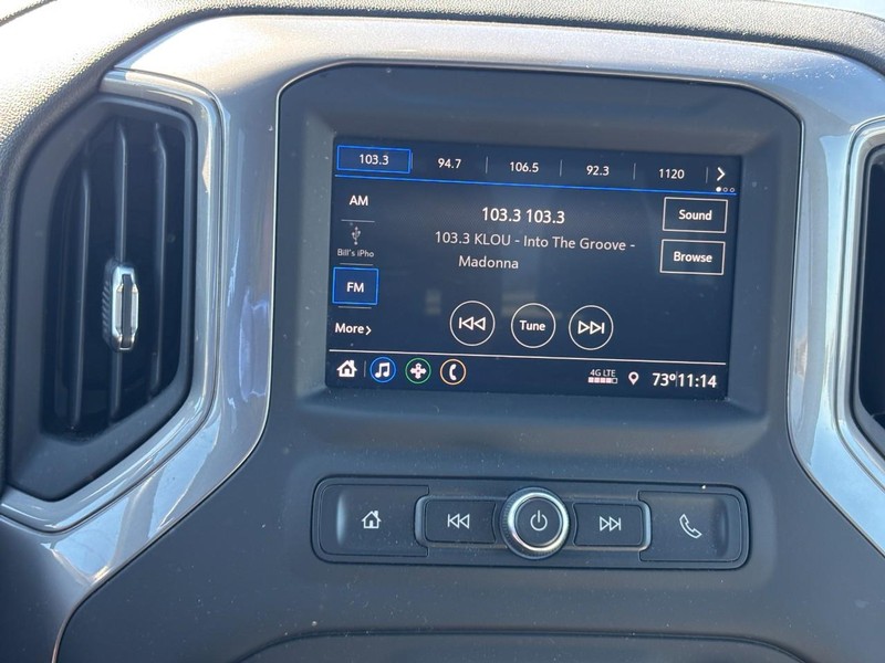 Chevrolet Silverado 1500 Vehicle Full-screen Gallery Image 20