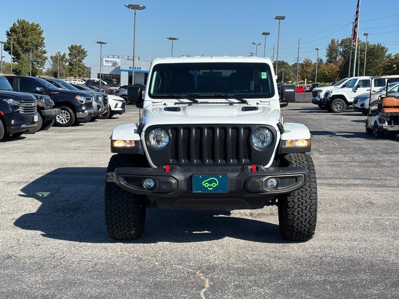 Jeep Wrangler Vehicle Full-screen Gallery Image 08
