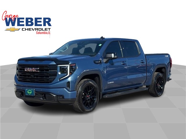Columbia IL 2025 GMC Sierra 1500 more details - gmc sierra 1500