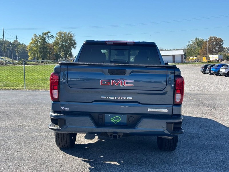 GMC Sierra 1500 Vehicle Full-screen Gallery Image 04