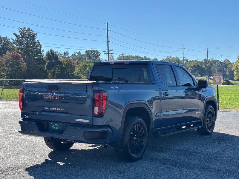 GMC Sierra 1500 Vehicle Full-screen Gallery Image 05