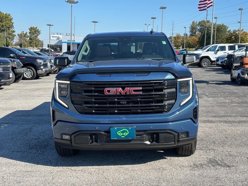 GMC Sierra 1500 Vehicle Full-screen Gallery Image 08