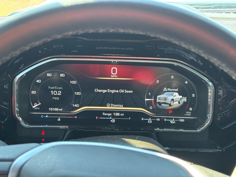 GMC Sierra 1500 Vehicle Full-screen Gallery Image 19