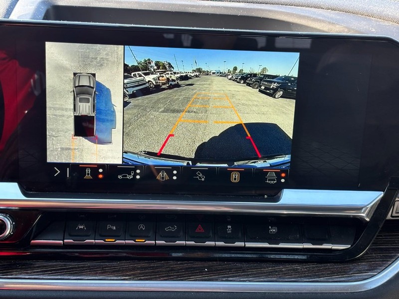 GMC Sierra 1500 Vehicle Full-screen Gallery Image 21