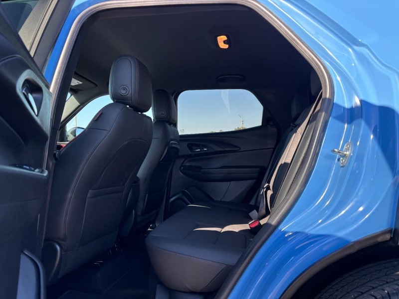Chevrolet TrailBlazer Vehicle Full-screen Gallery Image 10