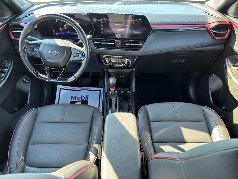 Chevrolet TrailBlazer Vehicle Full-screen Gallery Image 11