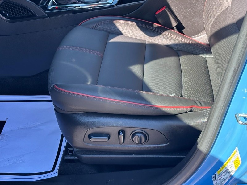 Chevrolet TrailBlazer Vehicle Full-screen Gallery Image 15