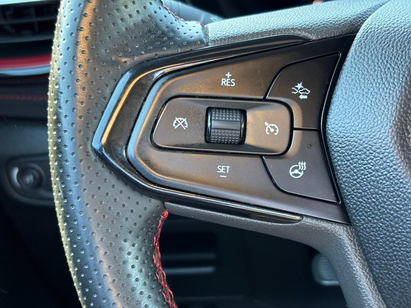 Chevrolet TrailBlazer Vehicle Full-screen Gallery Image 17