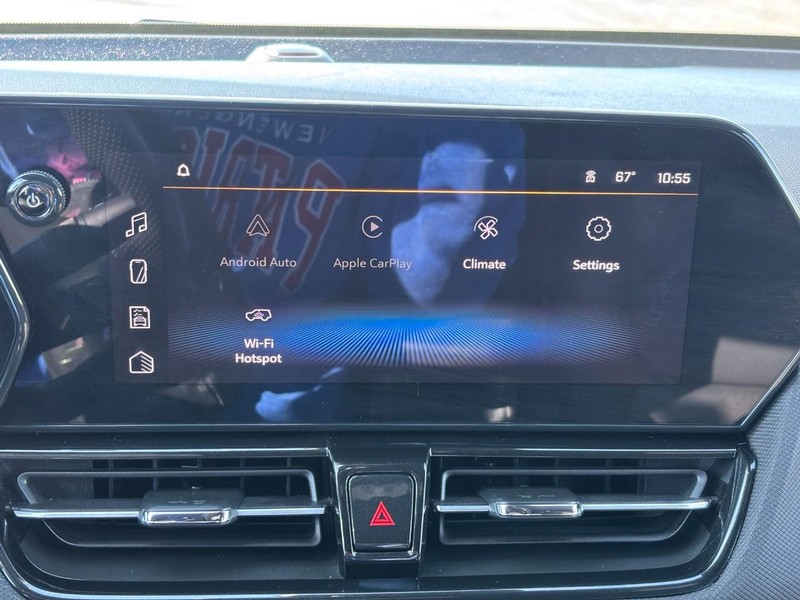 Chevrolet TrailBlazer Vehicle Full-screen Gallery Image 20