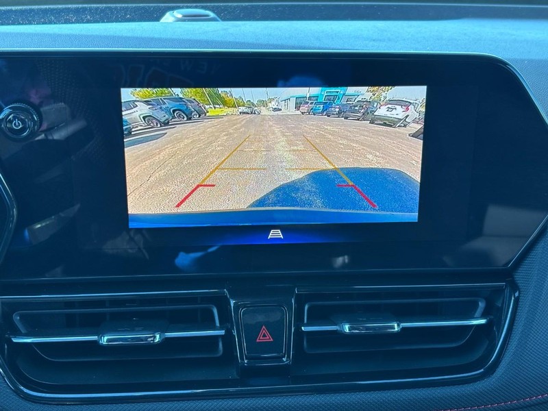 Chevrolet TrailBlazer Vehicle Full-screen Gallery Image 21