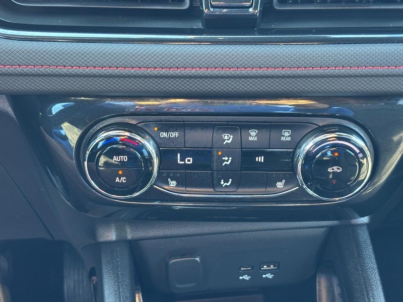 Chevrolet TrailBlazer Vehicle Full-screen Gallery Image 22