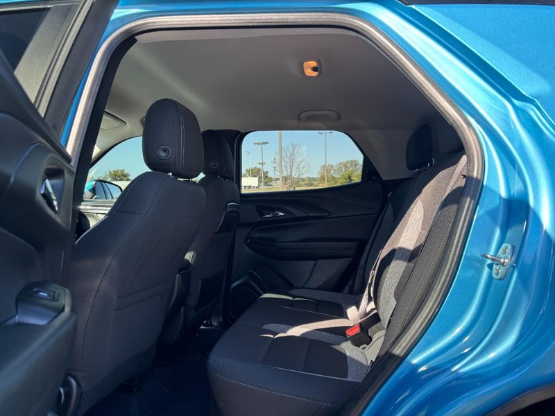 Chevrolet TrailBlazer Vehicle Full-screen Gallery Image 10